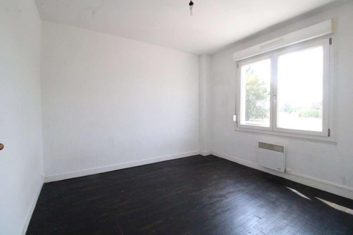 Appartement à LANVALLAY