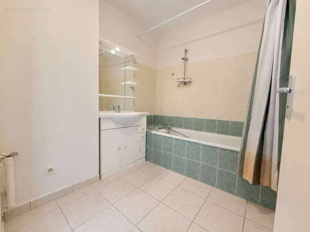 Appartement à ANGOULEME