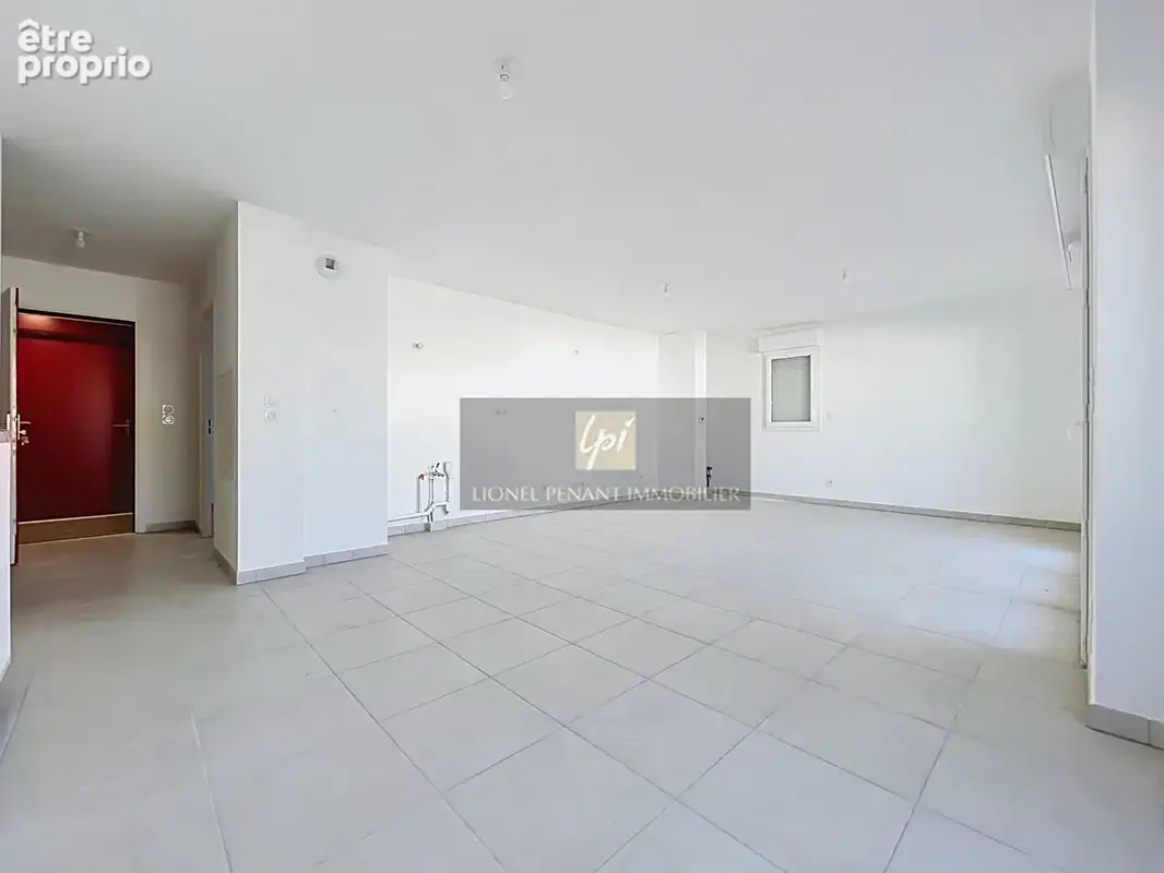Carpentras le ruby t4 88m² terrasse 2 parkings - photo 6