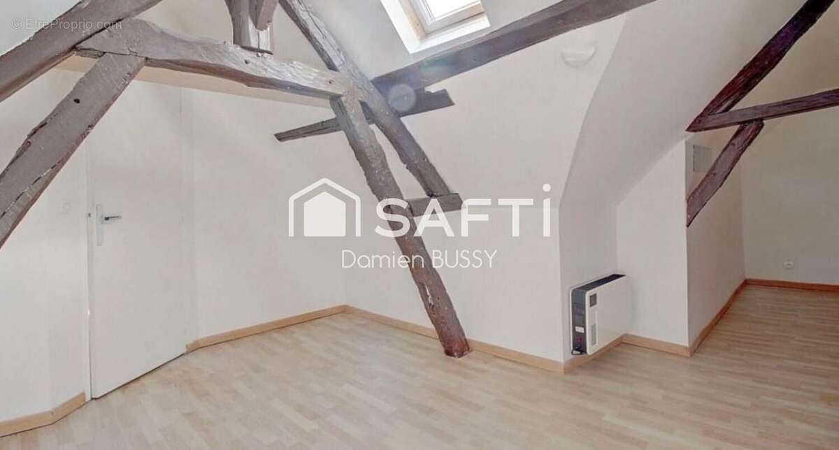 Photo 5 - Appartement à BONNIERES-SUR-SEINE