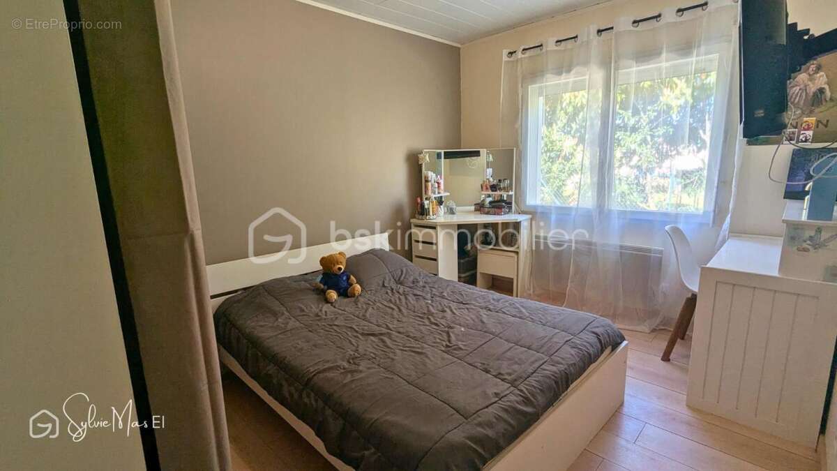 Maison à CONDEZAYGUES