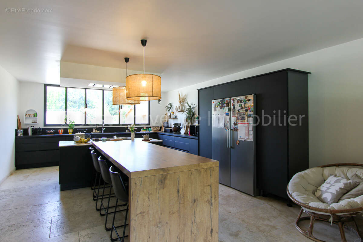 Maison à CARPENTRAS