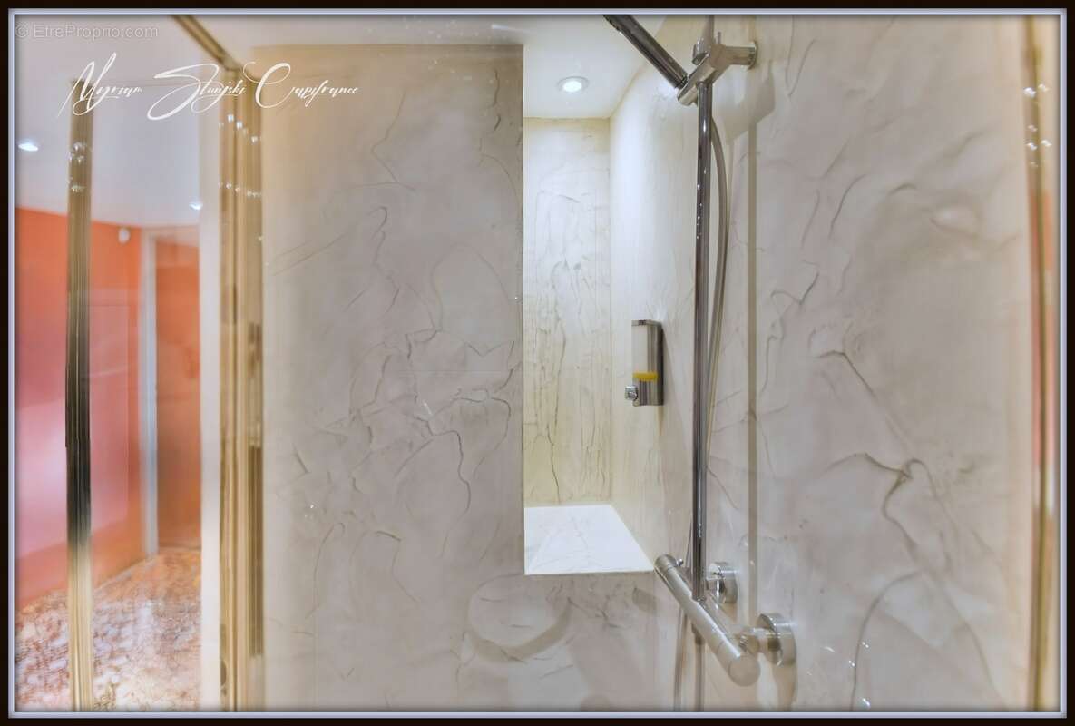 Appartement à vendre 4 pièces BIARRITZ (64) de 104,11 m² à la grande plage - photo 11