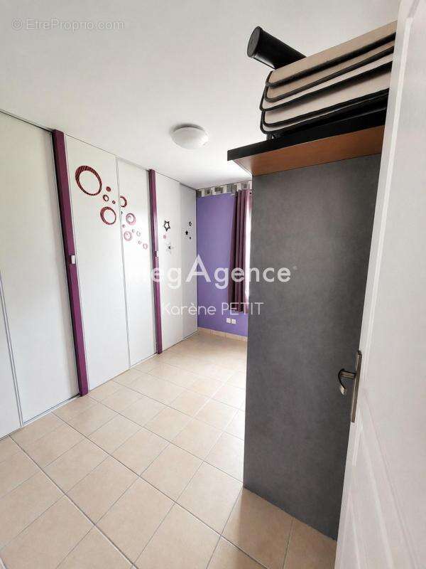 Belle maison : volumes, calme et  terrain arboré ! - photo 13