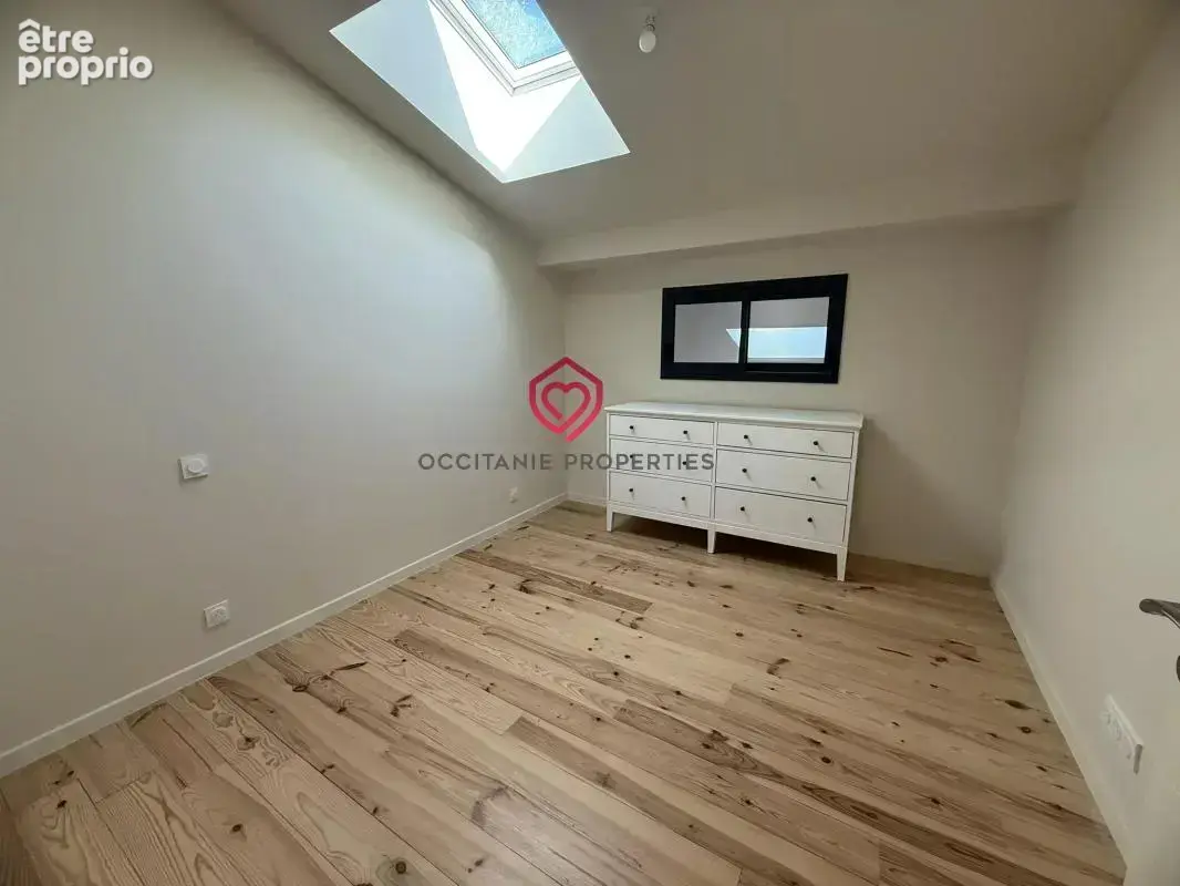 Maison 3 chambres, cour avec piscine et garage Mirepoix centre - photo 13