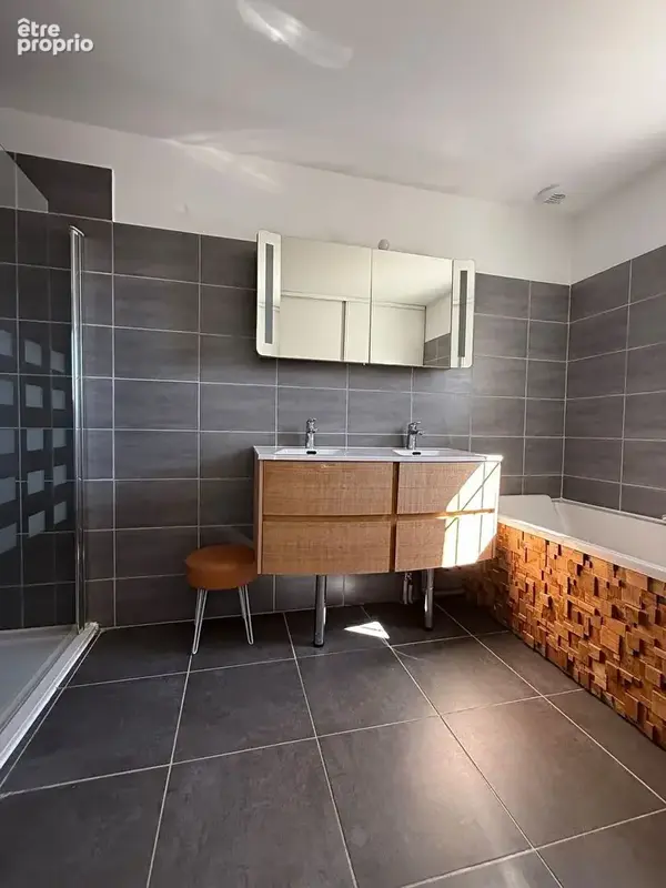 ANGOULINS - Plain-pied 4 chambres, jardin et garage - Centre-bourg à pied - photo 10
