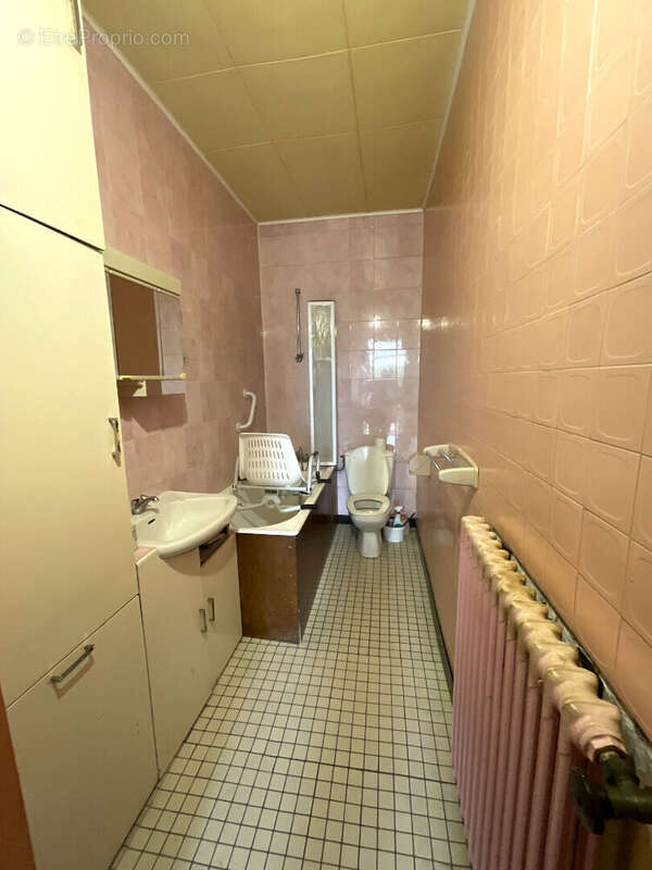 Maison à MAURECOURT