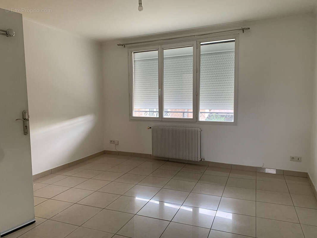 Appartement à AMIENS