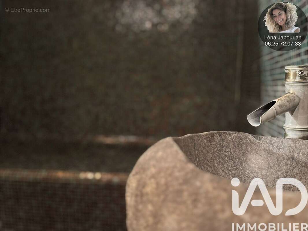 Photo 6 - Maison à ANTONY