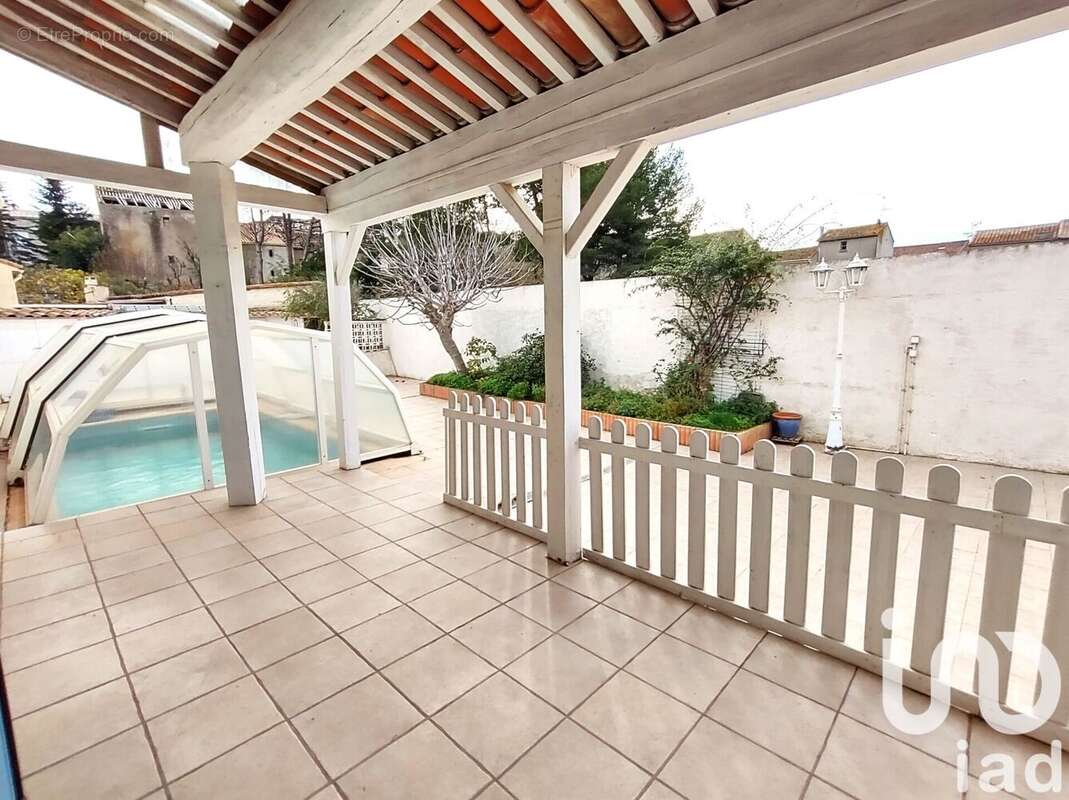 Photo 5 - Maison à FLEURY