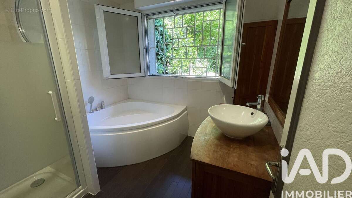 Photo 8 - Maison à FONTENAY-AUX-ROSES