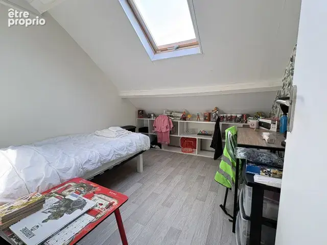 A vendre Belle maison 242 m2 à Cheffois 5 chambres avec Piscine - photo 24