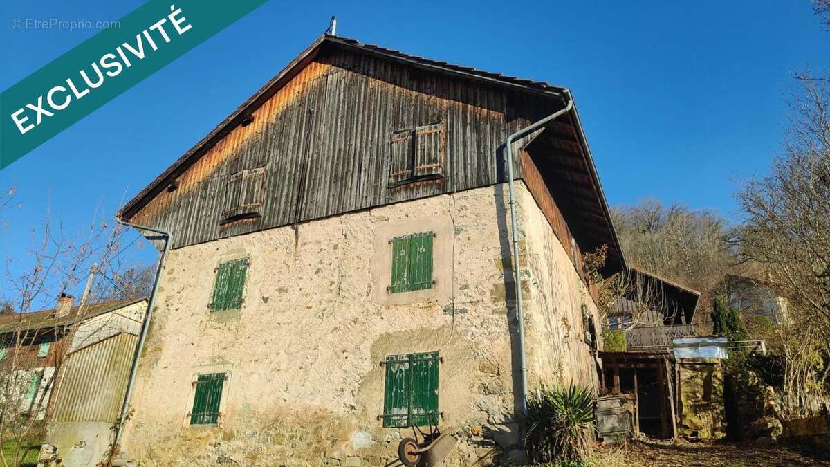 Photo 7 - Maison à VIUZ-EN-SALLAZ