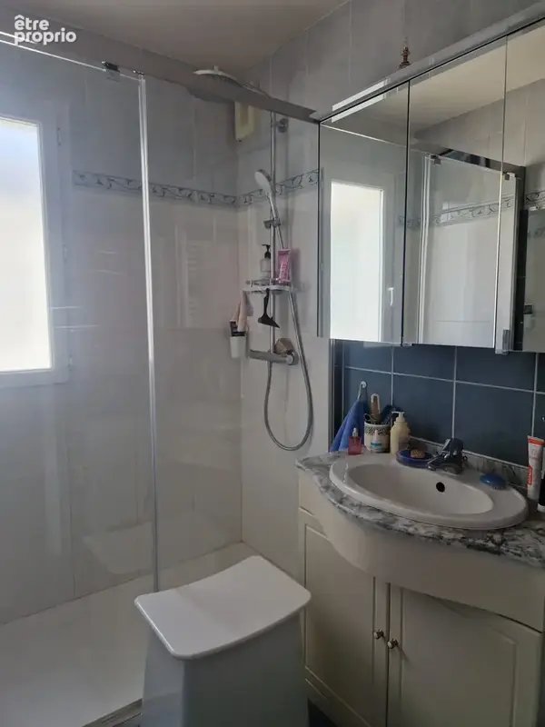 Appartement 3 pièces avec terrasse et garage - 68 m2 - Dernier étage - Proche centre ville St Jean de Luz - photo 12