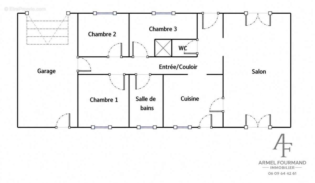 Photo 2 - Maison à NIORT