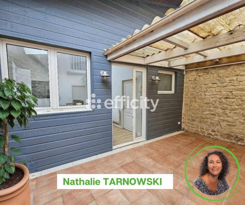 Appartement à LA ROCHELLE