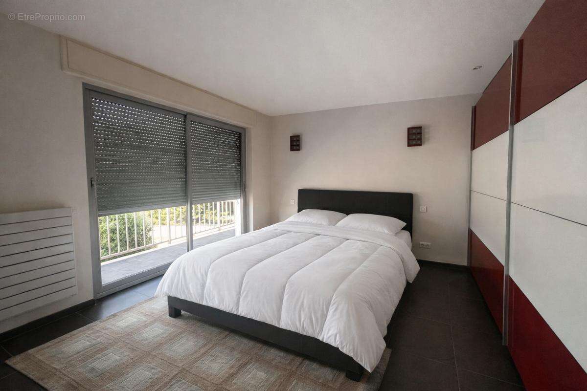 Appartement à ROANNE