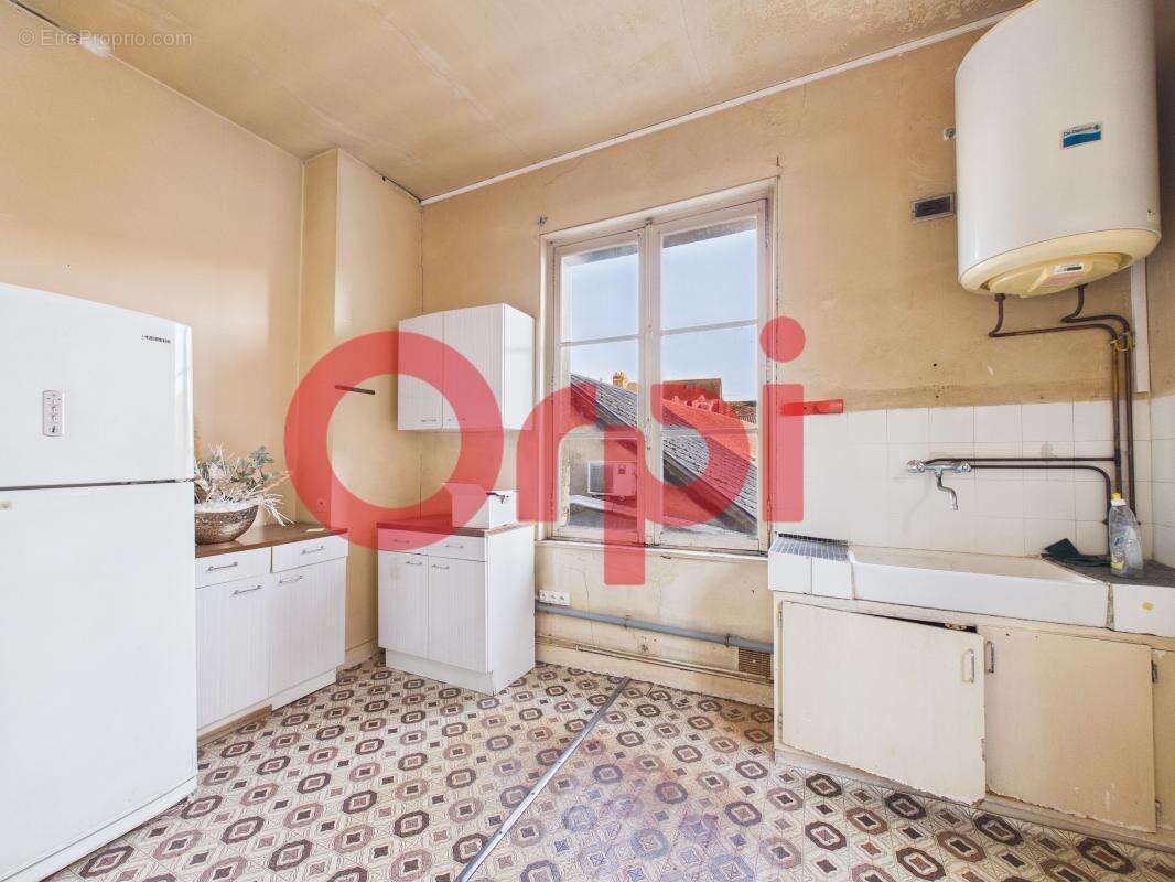 Appartement à BERNAY