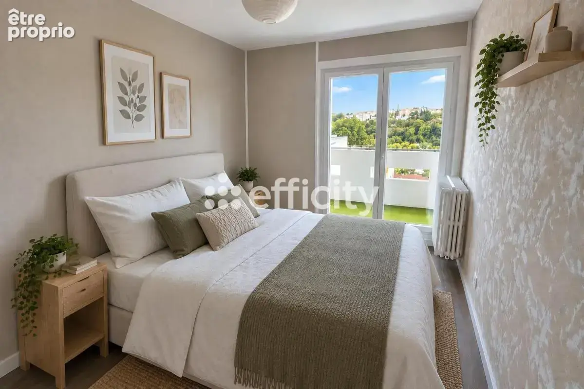 Appartement - photo 7