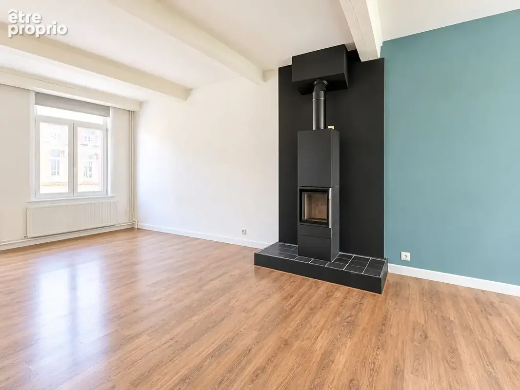 appartement de 158m² proximité place du Beffroy BETHUNE - photo 3