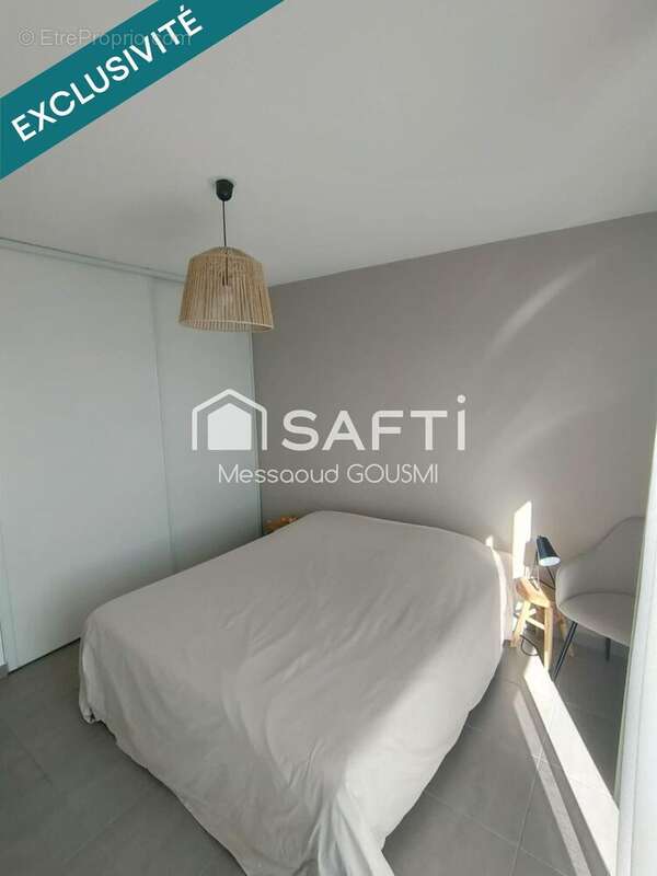 Photo 7 - Appartement à GIVORS