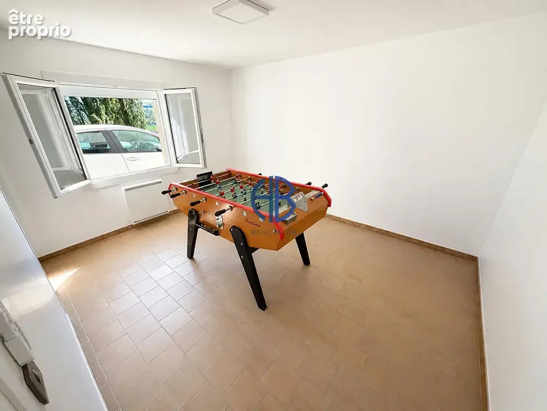 Maison Cessieu 7 pièce(s) 160 m2 - photo 8