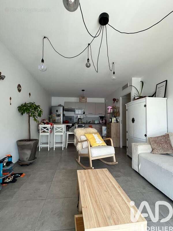 Photo 2 - Appartement à VERNAISON