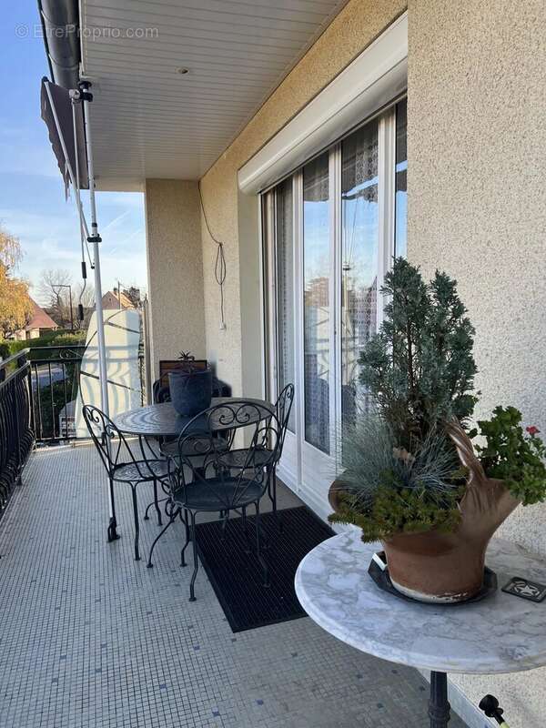 Maison à SAINT-REMY