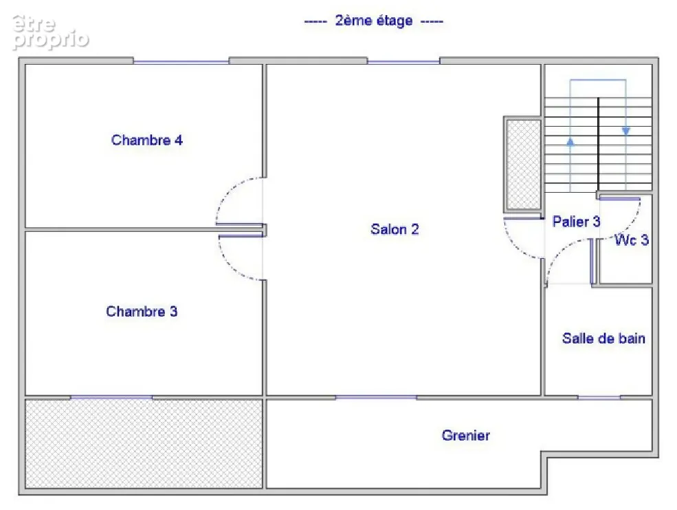 Maison 4 chambres à 250 mètres de la plage - photo 9