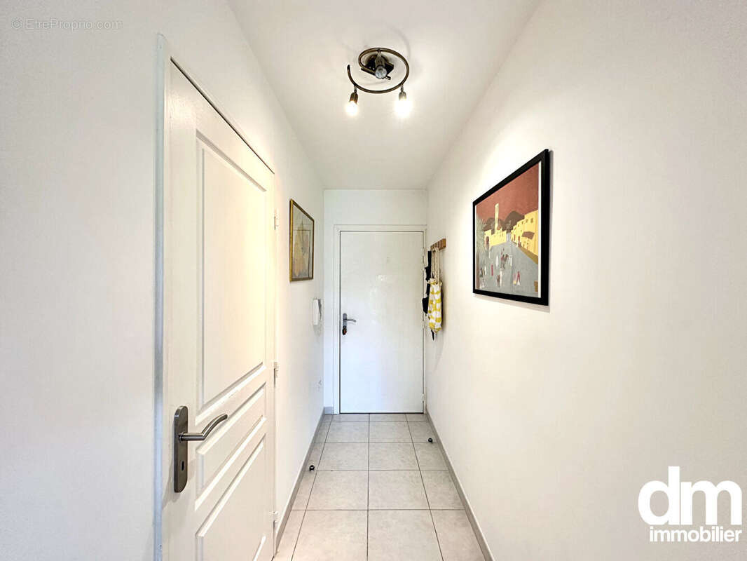 Appartement à MARTIGUES