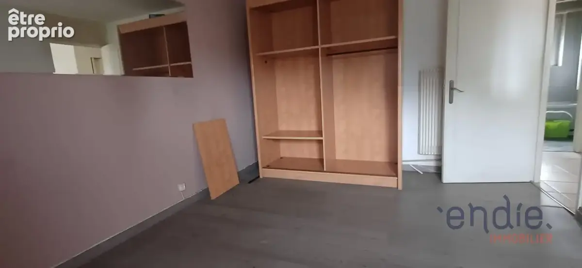 Appartement F4 de 73,86 m² - photo 8