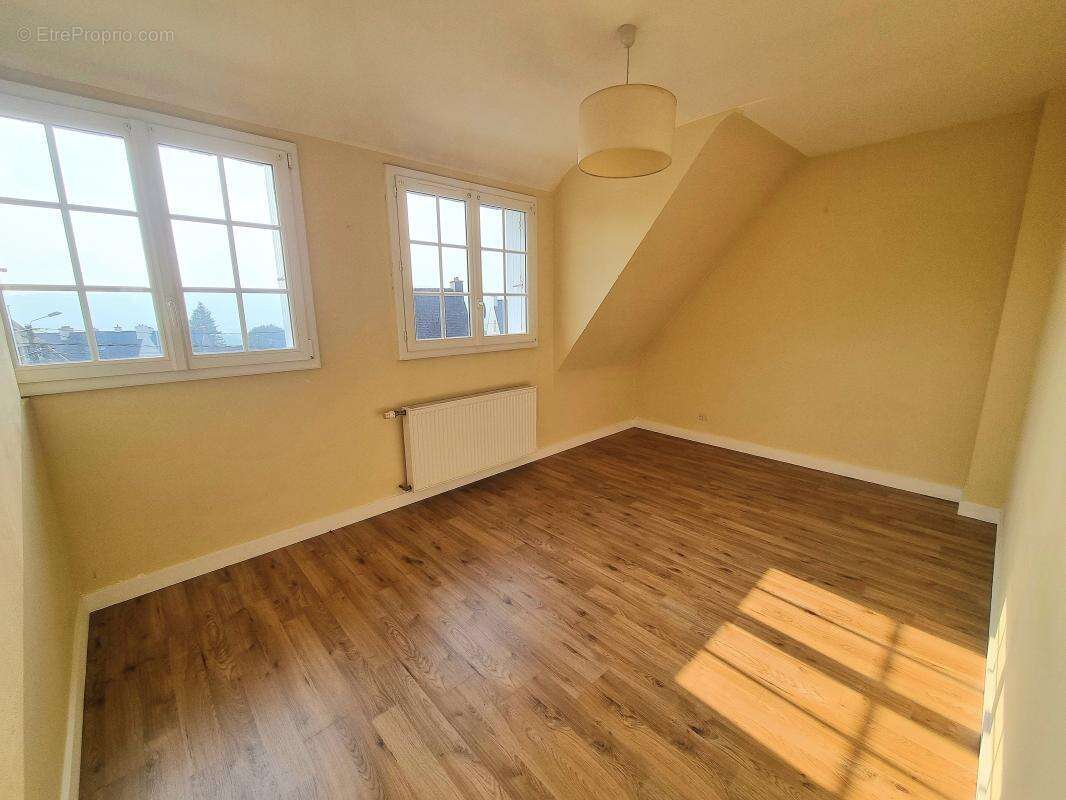 Maison à LANDERNEAU