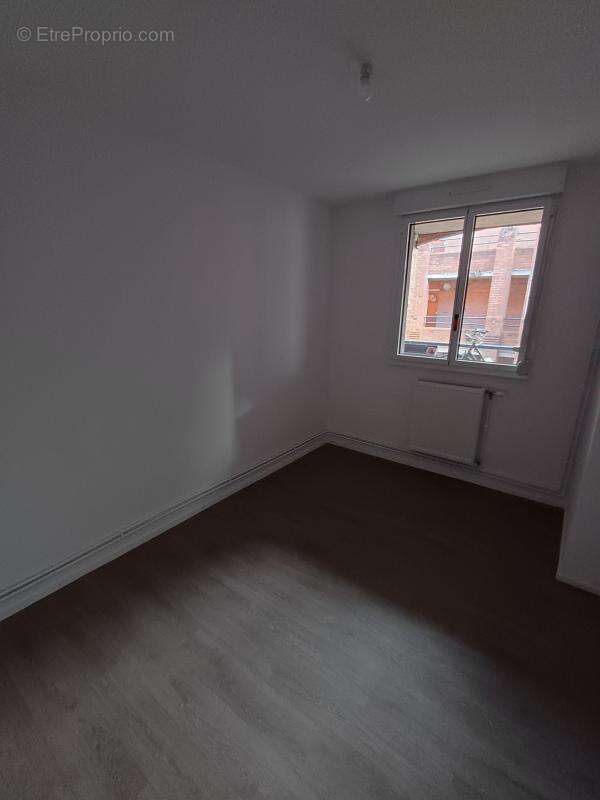 Appartement 5 pièces de 89 m² - photo 10