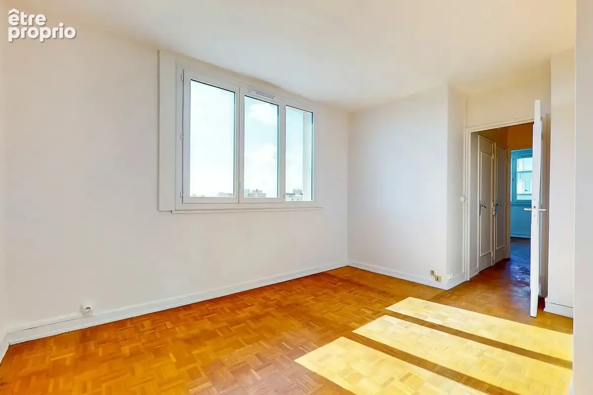 Vente appartement _t3 _ maisons-alfort - photo 7