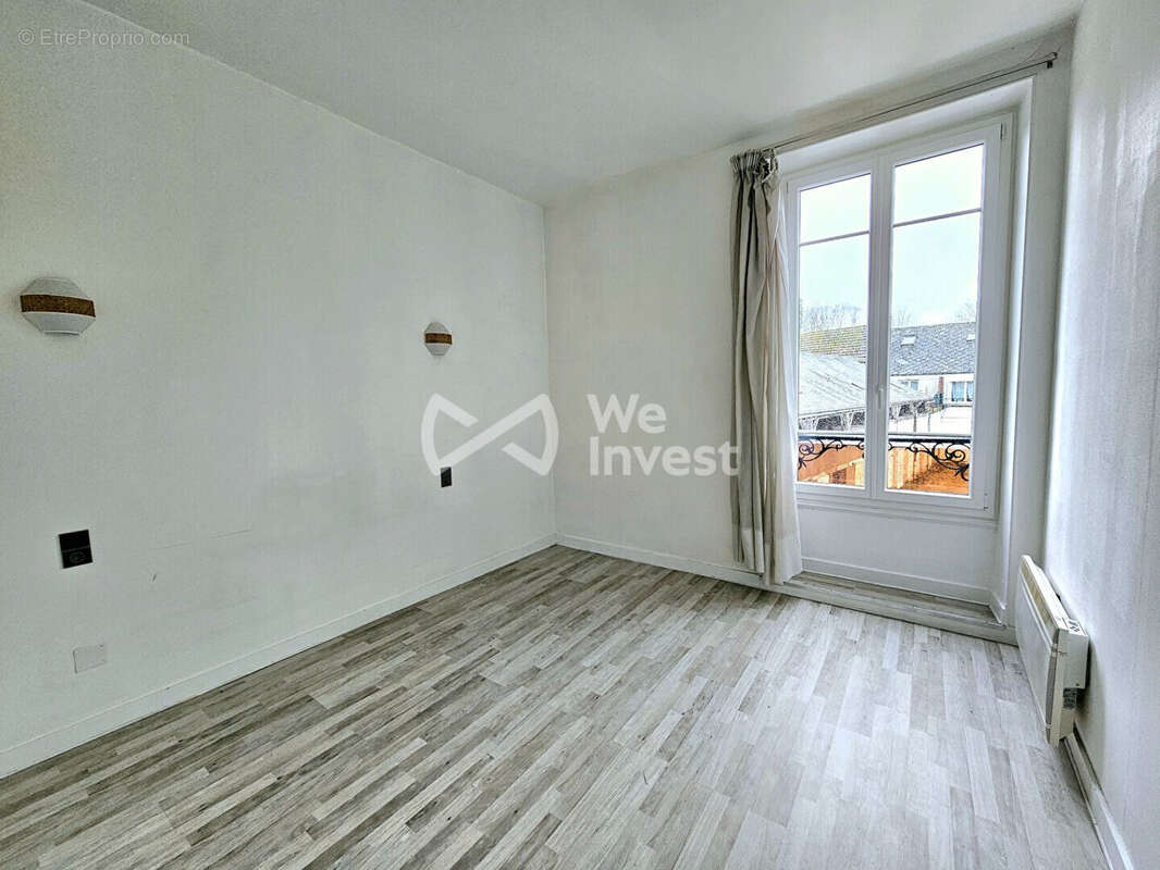 Appartement à PITHIVIERS