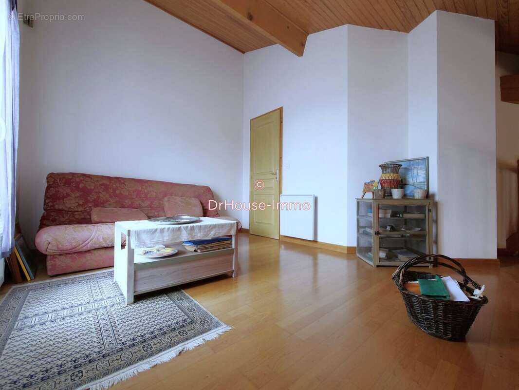 Maison à CASTELNAU-DE-MEDOC