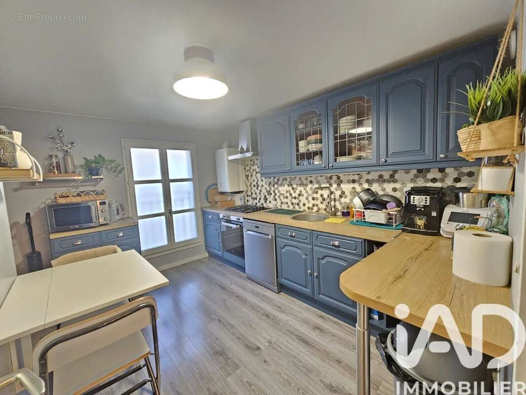 Photo 5 - Maison à EVRY