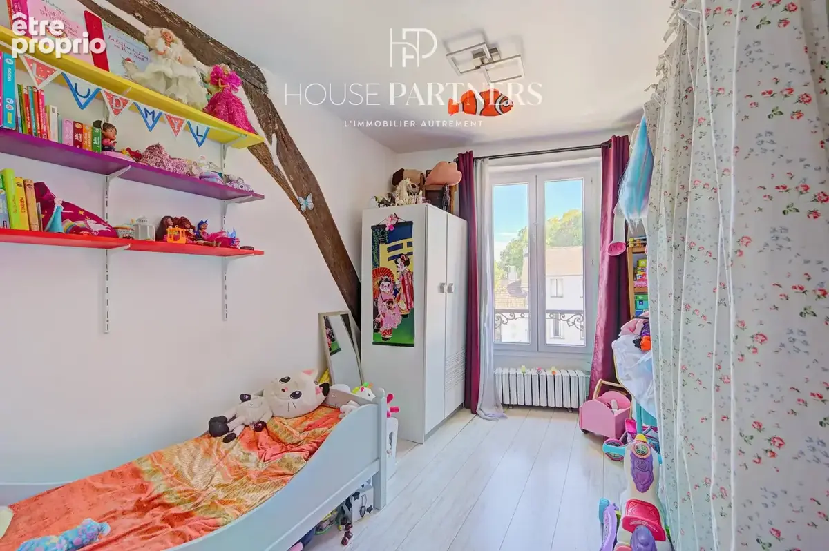 Duplex 4 pièces - le port marly - photo 11