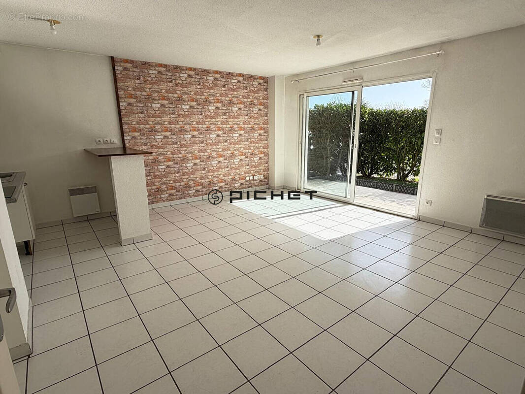Appartement à EYSINES