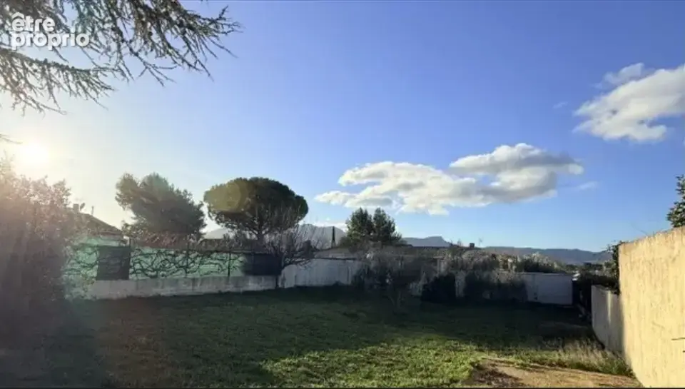 Terrain 350 m² à Pourrieres  - photo 4