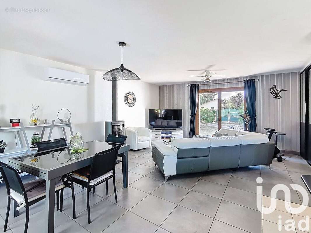 Photo 2 - Maison à CESTAS