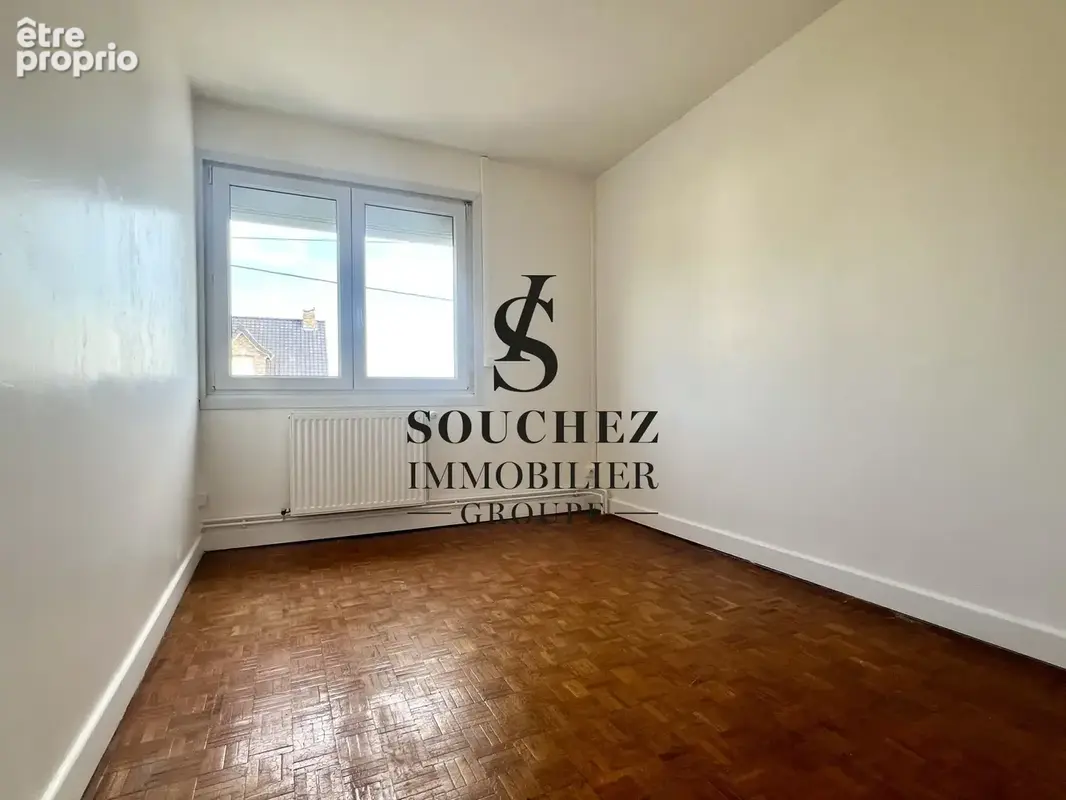 Maison 6 pièces 108 m² à vendre à Sailly-Labourse (62113) - photo 7