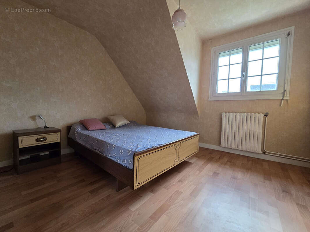 Maison à SAINT-RENAN