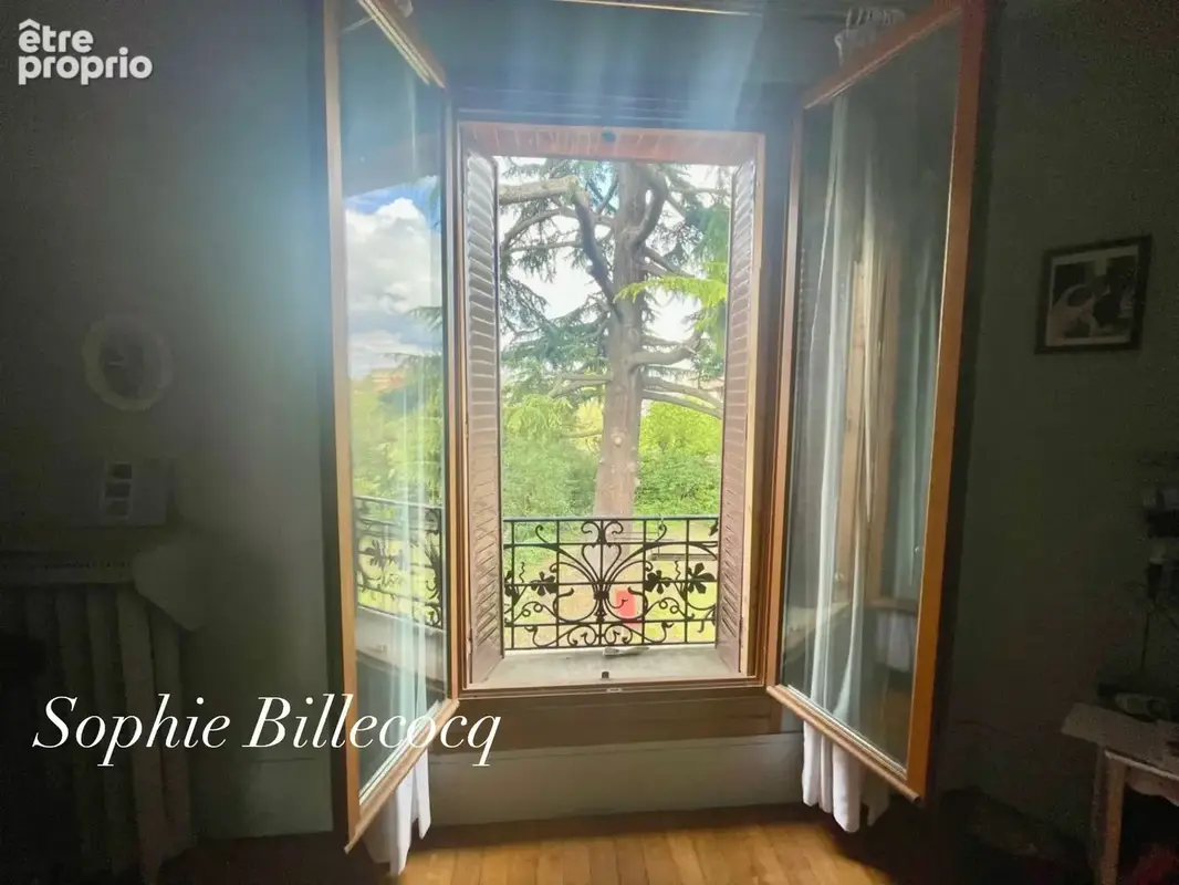 Maison à vendre 7 pièces ERMONT (95) - photo 24