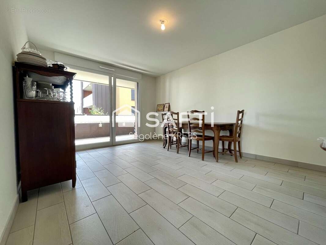 Photo 3 - Appartement à BARR