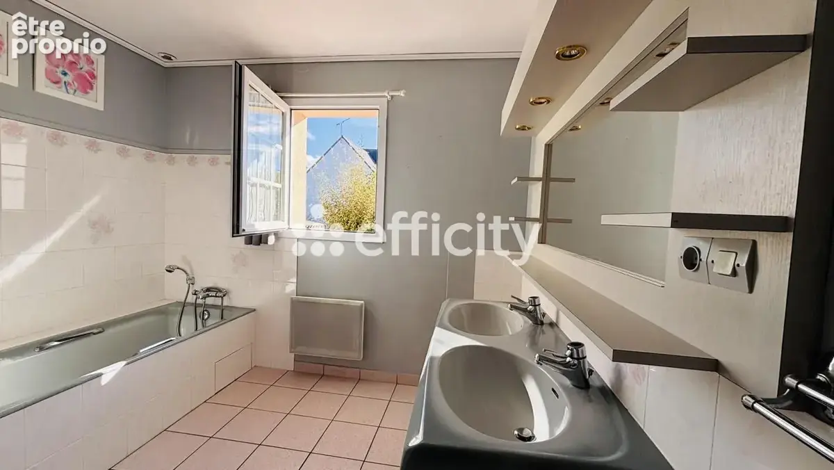 Maison 4 pièces 120 m² à vendre à Billiers (56190) - photo 12