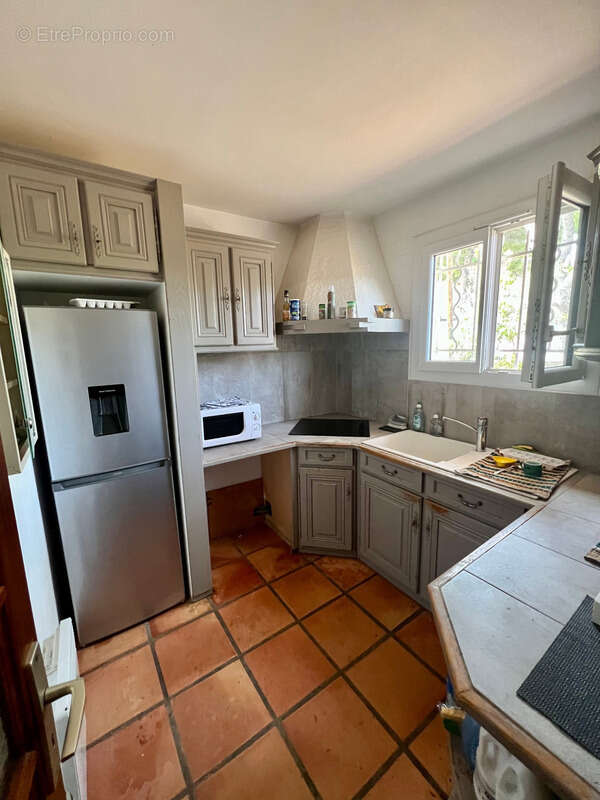 Appartement à BANDOL