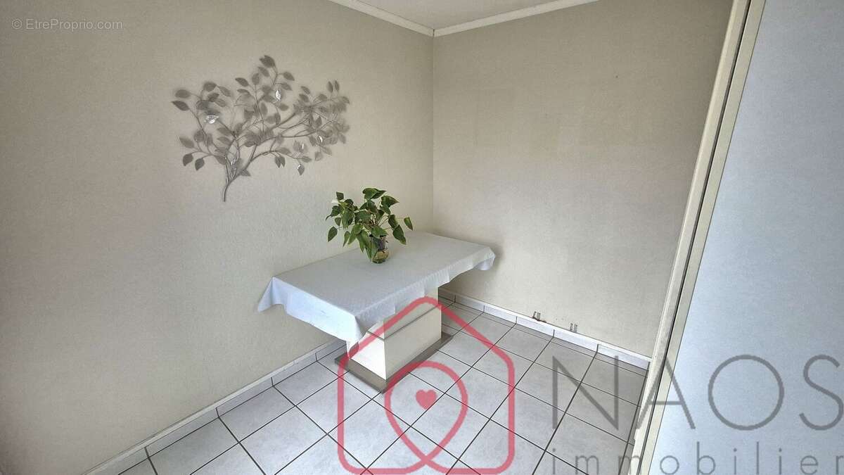 Appartement à MEUDON