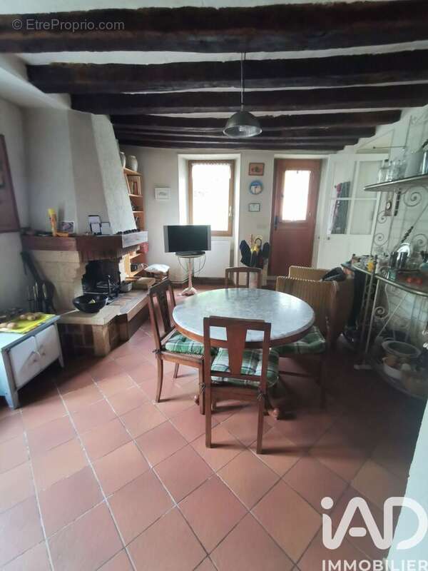 Photo 9 - Maison à SOIGNOLLES-EN-BRIE