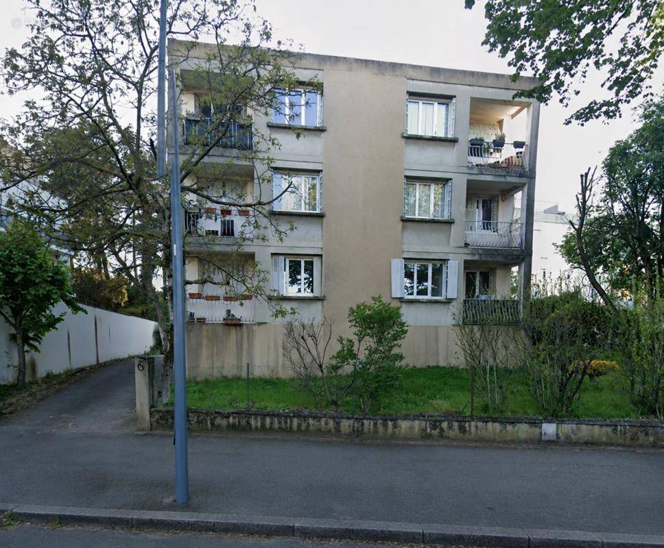 Appartement à VENISSIEUX